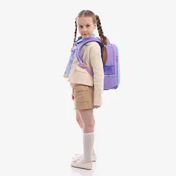 Рюкзак GoPack Education напівкаркасний 165M Yummy (GO25-165M-3) - мініатюра 18