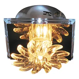 Світильник точковий Brille декоративний HDL-G84 165091 - мініатюра 5