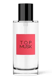Парфуми з феромонами чоловічі Top Musk For Men 75 ml - мініатюра 3