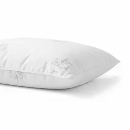 Подушка пух антиалергенна 40x60 Goose Comfort 2 шт. COSAS (2200000020765) - мініатюра 5