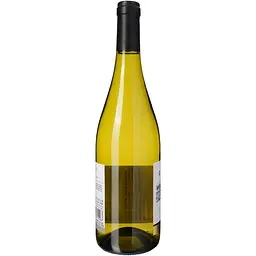 Вино Chateau Rousseau Chardonnay біле сухе 13% 0.75 л - мініатюра 3