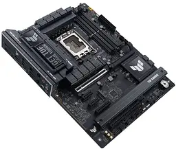 Материнська плата ASUS TUF GAMING Z890-PLUS WIFI (TUF GAMING Z890-PLUS WIFI) (Socket 1851, Intel Z890, ATX) - мініатюра 4