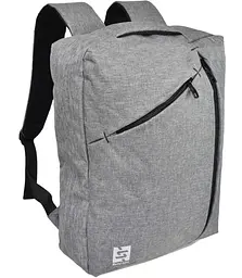 Сумка-рюкзак Semi Line 14 Grey (P8388-1) - мініатюра 1
