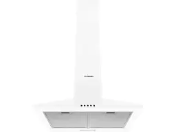 Витяжка Minola HK 5614 WH 1000 LED
