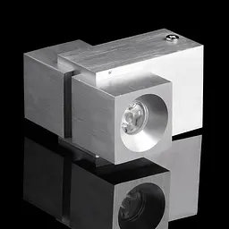 Світильник Brille настінний накладний для сходів LED-119/2x3W - мініатюра 3