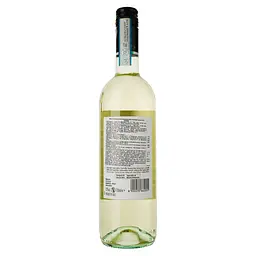 Вино Zonin Soave, біле, сухе, 12%, 0,75 л - мініатюра 2