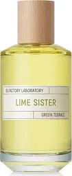 Оригінал Liquides Imaginaires Lime Sister 100 мл Парфумована вода - мініатюра 1