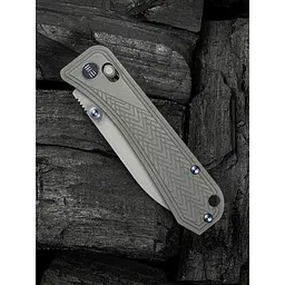 Ніж складаний Weknife Bougie Banter WE24009-2 - мініатюра 13