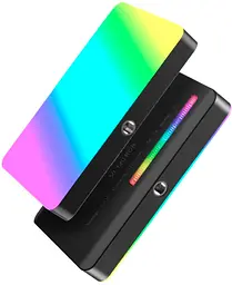 Відеосвітло Ulanzi Vijim VL120RGB Light UV-2346 Black - мініатюра 5