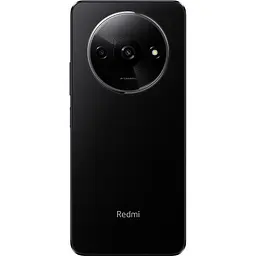 Смартфон Redmi A3 3/64Gb Global EU Midnight Black [109065] - мініатюра 5