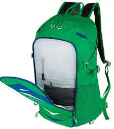 Рюкзак з дощовиком Crivit Sports 50x28x20 см sum0019430 - мініатюра 7