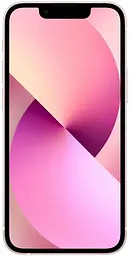 Смартфон Apple iPhone 13 256Gb Pink Open box - мініатюра 3