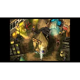 Final Fantasy VII & Final Fantasy VIII Remastered - Twin Pack (Nintendo Switch) - мініатюра 4