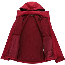 Куртка Alpine Pro Hoora LJCD590 - мініатюра 2