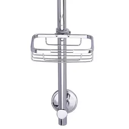 Душова стійка Globus Lux DS-1106-CR Хром - мініатюра 5