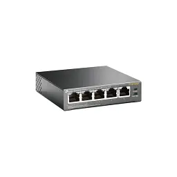 Комутатор мережевий TP-Link TL-SF1005P