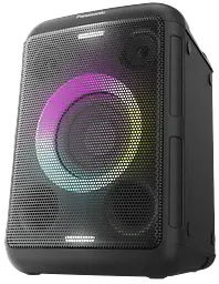 Портативна акустика Panasonic SC-BMAX5 Black (7137264) - мініатюра 2