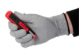 Знімач ізоляції Intertool HT-7030 124 мм універсальний 0.5-6 мм² - мініатюра 7