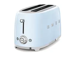 Тостер Smeg TSF02PBEU - мініатюра 2