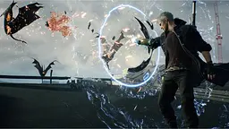 Гра Devil May Cry 5 для PS4 (RU) [37351] - мініатюра 4