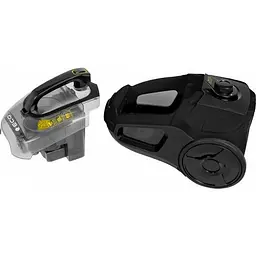 Пилосос ECG VP BS6120 Animal - мініатюра 5
