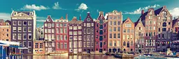 Пазли тришарові Interdruk Around the World 1, панорамні, 1000 елементів - мініатюра 3
