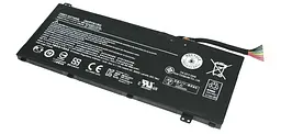 Акумулятор для ноутбука Acer AC14A8L Aspire VN7-571G 11.4V Black 4465 mAh - мініатюра 2