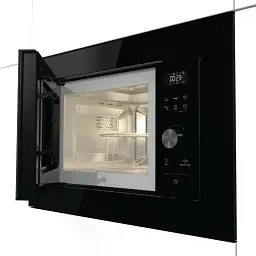 Мікрохвильова піч Gorenje BM201AG1BG (738290) [99922] - мініатюра 5