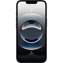 Смартфон Apple iPhone 16e 256GB Black (MD1T4) [128503] - мініатюра 2