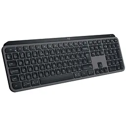 Клавіатура  Logitech MX Keys S Graphite (920-011593)