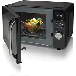 Мікрохвильова піч GORENJE MO 20 S4BC - мініатюра 7
