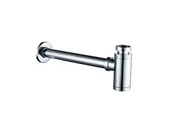 Сифон для раковини AsigNatura Delight 75512800, Хром