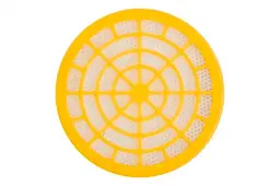Фільтр для протигазового респіратора MasterTool EN 14387 A1 в упаковці 6 шт. - мініатюра 2