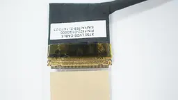 Шлейф матриці для ноутбука ASUS (F750, X750, R751 series), LED (14005-01110000) - мініатюра 2
