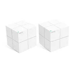 WiFi Mesh система Tenda Nova MW6 2-pack (MW6-KIT-2)