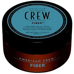Паста для сильної фіксації American Crew Fiber 50 г - мініатюра 2