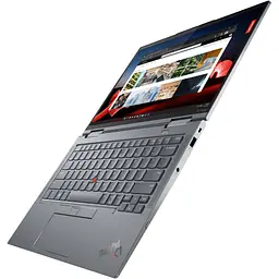 Ноутбук Lenovo ThinkPad X1 Yoga Gen 8 [21HQ008CMH] [142890] - мініатюра 7