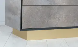 Комод Welovemebel Сохо 3ш - мініатюра 10