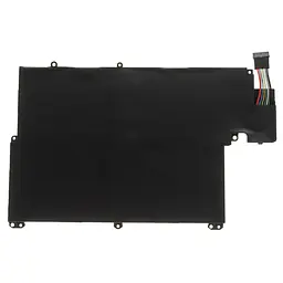 Батарея для ноутбука Dell TKN25 (Inspiron 13.3 13z 5323 Vostro 3360) 14.8V 3260mAh 49W Чорний - мініатюра 3