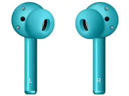 Навушники TWS Honor FlyPods 3 Blue - мініатюра 4