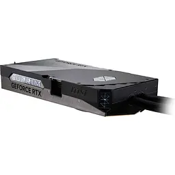Відеокарта MSI GeForce RTX 5080 16 GB Suprim Liquid SOC [G5080-16SLS] UA [127131] - мініатюра 9