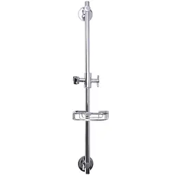 Душова стійка Globus Lux DS-1106-CR Хром - мініатюра 2