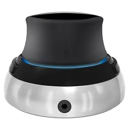 Мишка 3DConnexion SpaceMouse Compact (3DX-700059) - мініатюра 4