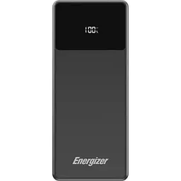 УМБ Energizer 27000mAh 65W PD,QC3.0,USB-А, 2хUSB-C, Micro-USB, LCD display,Black