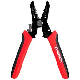 Знімач ізоляції Intertool HT-7028 190мм x 0.8-2.6мм²