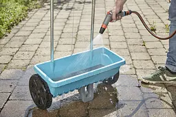 Розкидувач-сівалка Gardena L 12.5 л (00432-20.000.00) - мініатюра 5
