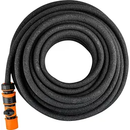 Шланг для поливу Neo Tools для краплинного поливу 1/2", 15м, до 8бар (15-880) - мініатюра 1