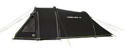 Намет тримісний High Peak Atmos 3 Dark Grey/Green (11535) 925413 - мініатюра 4