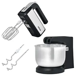 Міксер RHM500-S MasterCream - мініатюра 9