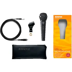 Мікрофон Shure SV200 [042406186858] [119878] - мініатюра 4